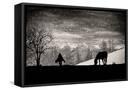 Canvas Black