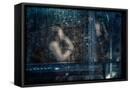 Canvas Black