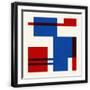 Black Frame
