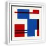 White Frame