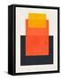 Framed Canvas