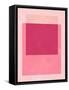 Framed Canvas