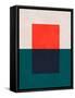 Framed Canvas
