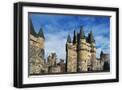 Black Frame