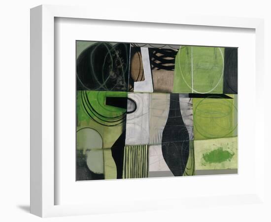 Vitsuvi-David Dauncey-Framed Giclee Print