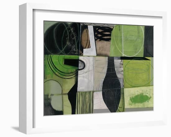 Vitsuvi-David Dauncey-Framed Giclee Print