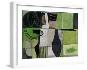 Vitsuvi-David Dauncey-Framed Giclee Print