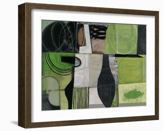 Vitsuvi-David Dauncey-Framed Premium Giclee Print