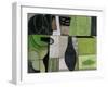 Vitsuvi-David Dauncey-Framed Premium Giclee Print