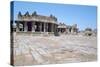 Vitthala Temple, Hampi, Karnataka, India-Vivienne Sharp-Stretched Canvas