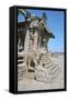 Vitthala Temple, Hampi, Karnataka, India-Vivienne Sharp-Framed Stretched Canvas