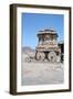 Vitthala Temple, Hampi, Karnataka, India-Vivienne Sharp-Framed Photographic Print