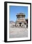 Vitthala Temple, Hampi, Karnataka, India-Vivienne Sharp-Framed Photographic Print