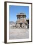 Vitthala Temple, Hampi, Karnataka, India-Vivienne Sharp-Framed Photographic Print