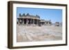 Vitthala Temple, Hampi, Karnataka, India-Vivienne Sharp-Framed Photographic Print