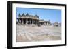 Vitthala Temple, Hampi, Karnataka, India-Vivienne Sharp-Framed Photographic Print