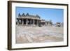 Vitthala Temple, Hampi, Karnataka, India-Vivienne Sharp-Framed Photographic Print