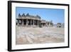 Vitthala Temple, Hampi, Karnataka, India-Vivienne Sharp-Framed Photographic Print