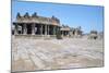 Vitthala Temple, Hampi, Karnataka, India-Vivienne Sharp-Mounted Photographic Print