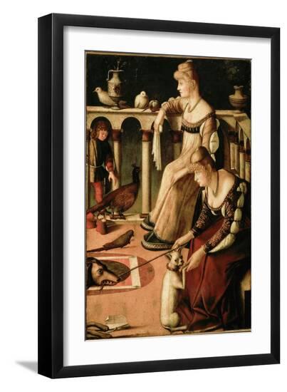Premium Giclee Print, , large