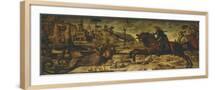 Brown Frame