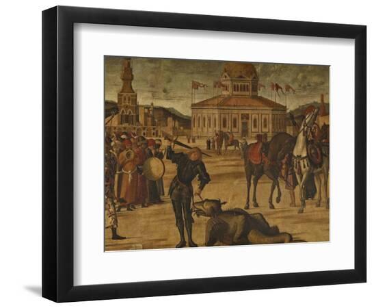 Premium Giclee Print, , large