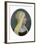 Vittoria Colonna (1490-1547)-Tarker-Framed Giclee Print