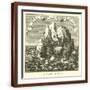 Brown Frame