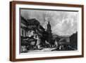 Brown Frame