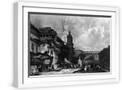 White Frame