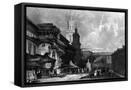 Canvas Black