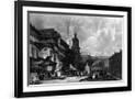 Gramercy Black