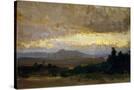 Stretched Canvas