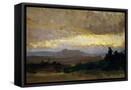 Canvas Black