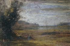 Landscape-Vittorio Avondo-Stretched Canvas