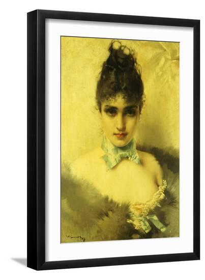 Premium Giclee Print, , large