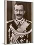 Vittorio Emanuele III King of Italy and Albania-null-Mounted Photographic Print