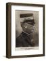 Vittorio Emanuele III-null-Framed Photographic Print