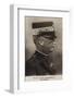 Vittorio Emanuele III-null-Framed Photographic Print