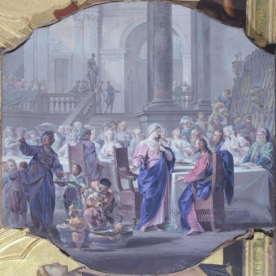 The Marriage of Cana