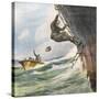 Stretched Canvas