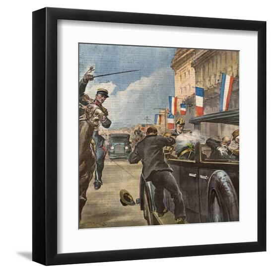 Art Print, , large