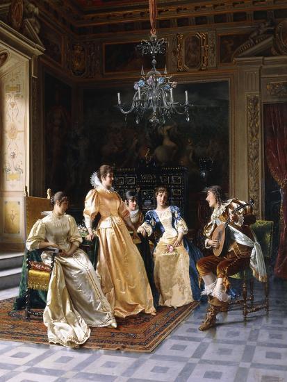 Giclee Print, , large