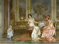 A New Pair of Shoes-Vittorio Reggianini-Giclee Print