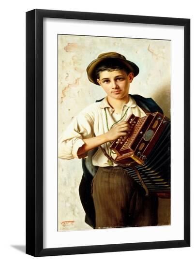 Premium Giclee Print, , large