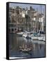 Vittoriosa, Malta, Mediterranean, Europe-Ethel Davies-Framed Stretched Canvas