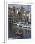 Vittoriosa, Malta, Mediterranean, Europe-Ethel Davies-Framed Photographic Print