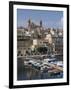 Vittoriosa, Malta, Mediterranean, Europe-Ethel Davies-Framed Photographic Print