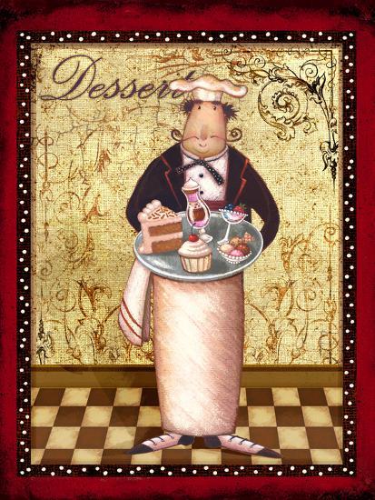 Art Print, , large