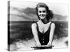 Viva Las Vegas, Ann-Margret, 1964-null-Stretched Canvas